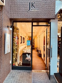 JKプラネット 熊本上通店 結婚指輪のセレクトショップ(JKPLANET)