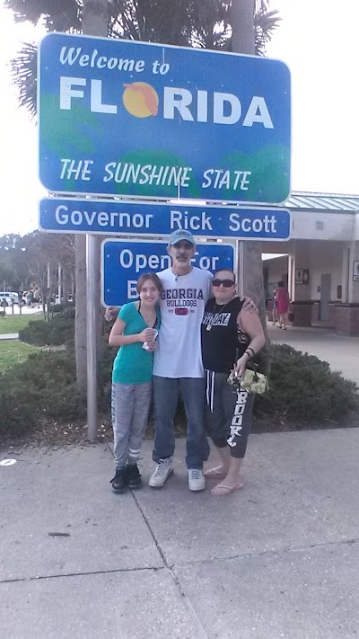 Photos of Florida State University Visitor Center