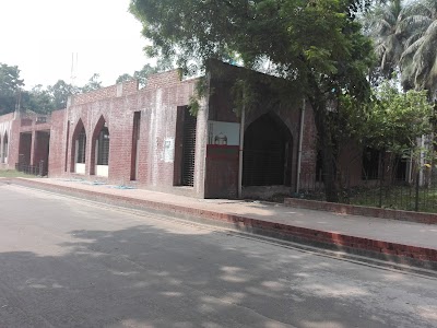 Photos of Gana Bhaban Masjid
