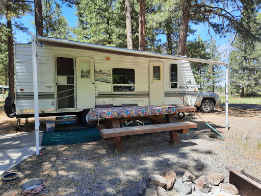 Gerber Recreation Area