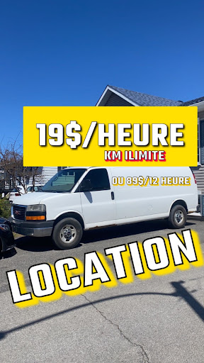 Location de camion TD - Thumbnail