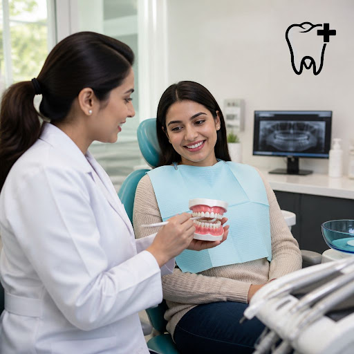 Your smile, skin and confidence are unique – your treatment should be too. At Absolute dental car… post image