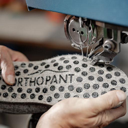 Orthopant - Thumbnail