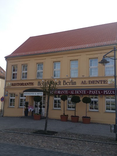 Photos of Hotel Stadt Berlin