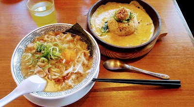 Photos of 丸源ラーメン 市民病院前店
