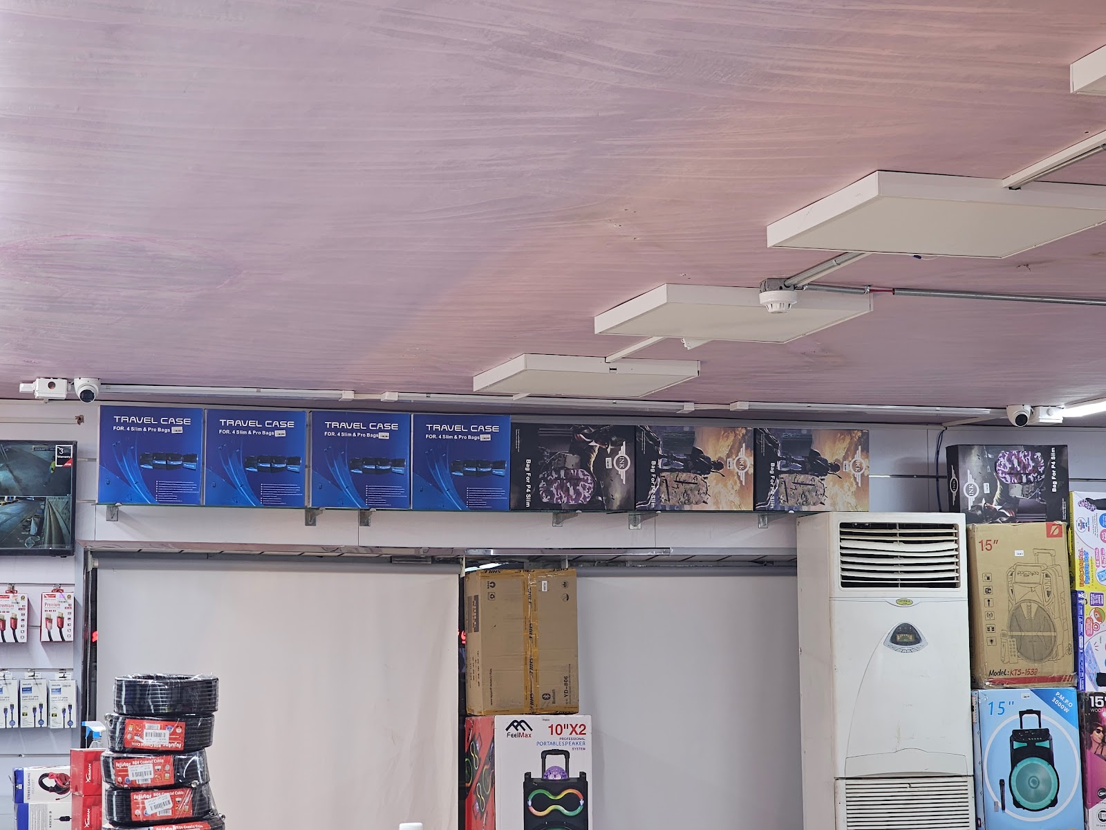 العبور المثالي للإلكترونيات والألعاب - صورة 2