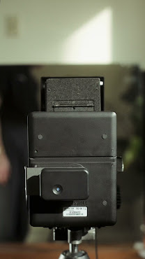 NYC Film Lab by null