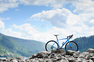 Photo n°31 de Cyclable Caen à Caen (Magasin de réparation de vélos)
