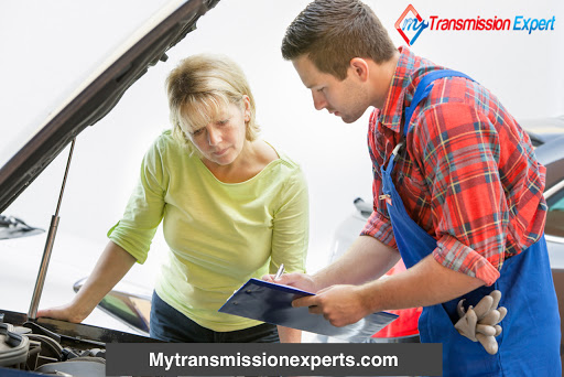 My Transmission & Auto Care Experts - United States