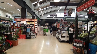 Photos of Carulla Galerias