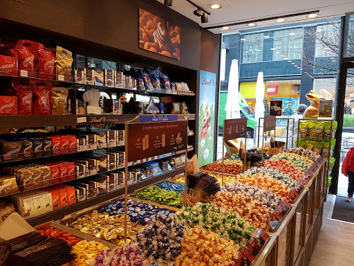 Lindt Boutique Hamburg - Thumbnail
