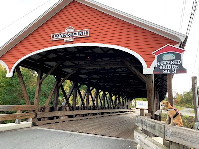 Mechanic Street Covered Bridge