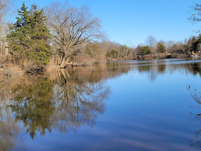 Ann Van Middlesworth Park