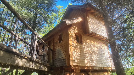 Cabane en Provence - Thumbnail