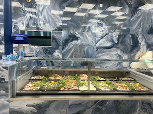 Photo n°3 de DORADE ROYALE à Tourcoing (Restaurant)