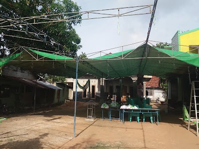 Photos of Bang Dani Tenda