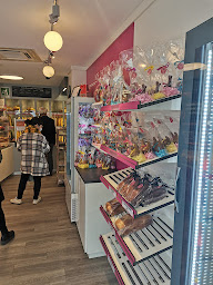 Photo n°31 de BOULANGERIE LA MIE D'AUBANCE à Mûrs-Erigné (Pâtisserie)