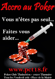 Photo n°1 de Poker Club Thaumiers à Thaumiers (Centre de loisirs)