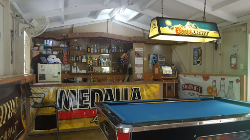 El Bambu Sport Bar - Thumbnail