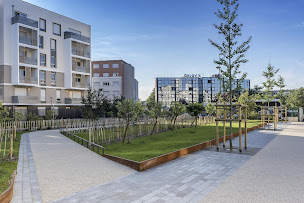 Photo n°4 de Colas - Etablissement Val de Marne-Paris à Bonneuil-sur-Marne (Entreprise de VRD)