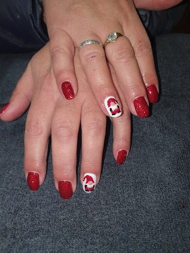 Beautiful Rebel at the Retreat Hair & Beauty