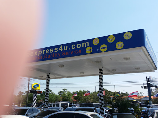 Auto Express Enterprise