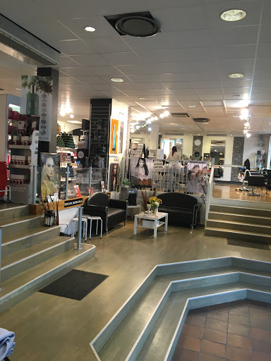 Hårzonen (Shala Barbershop AB) - Thumbnail