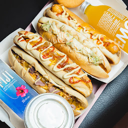 Photo n°4 de Murray's Raviolis & Gnocchi maison à Villeneuve-d'Ascq (Restaurant)