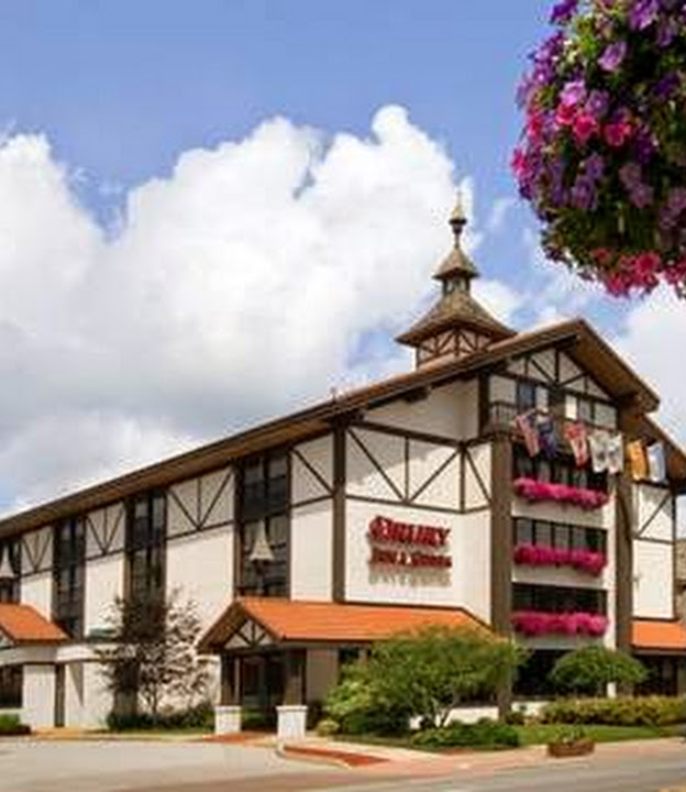 Zehnder's of Frankenmuth  Michigan's Premier Vacation Travel Destination -  Zehnders