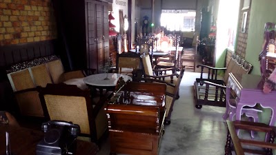 Photos of Lorong Maison Mebel Jepara AMJ
