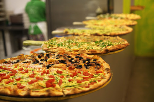 Pizzeria Braccino Flaminio - Thumbnail