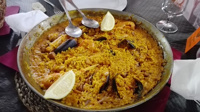 Les Barraques