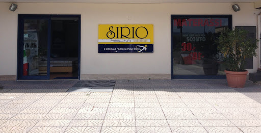 SIRIO Relax