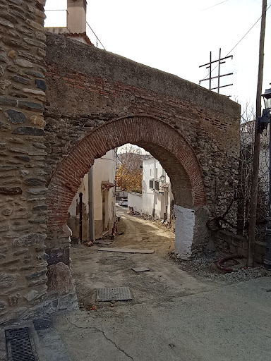 Arco Romano Gallery - Spain