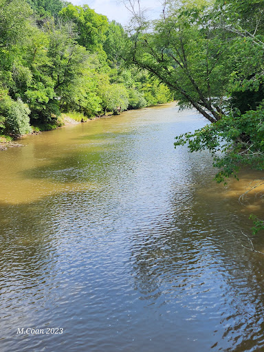 Fish Trap Park - Thumbnail
