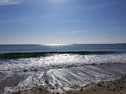 Scarborough Beach State Park - Thumbnail