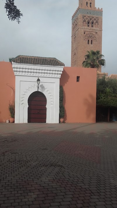 Photos of المسجد العتيق عين الشق