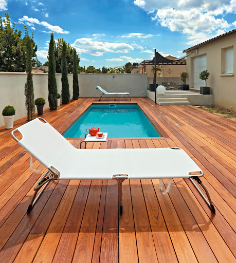 Photo de Piscines Desjoyaux à Cheyssieu (38550)