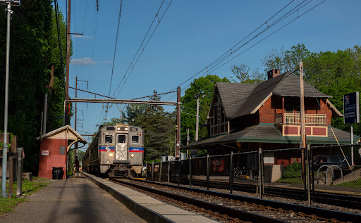 Wallingford - Visual