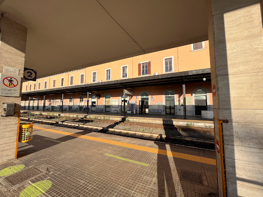 Sassari - Visual
