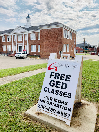 Gadsden State Community College - East Broad Campus - Thumbnail