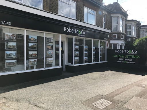 Roberto and Co Estate Agents - Thumbnail