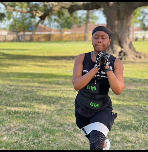 Lyfe N Motion Fitness - Thumbnail
