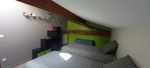 Photo n°16 de La Grange à Roger à Saint-Pierre-de-Boeuf (Maison de vacances)