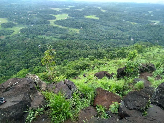 Kurumbalakotta Kurishu Mala