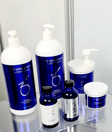 Viktoryia Health | Award Winning Therapist