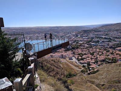 Çankırı Cam Seyir Teras