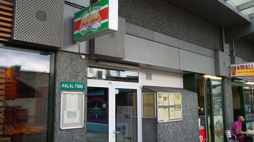 Rotishop Faya Plaza