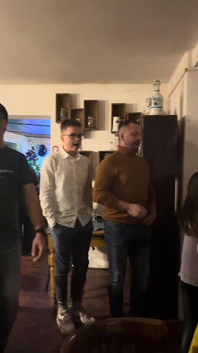 Piváreň U Vlka
