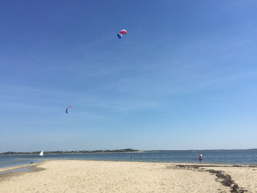 KiteTucket - Nantucket Kiteboarding School - Thumbnail